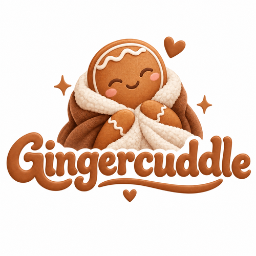 GingerCuddle